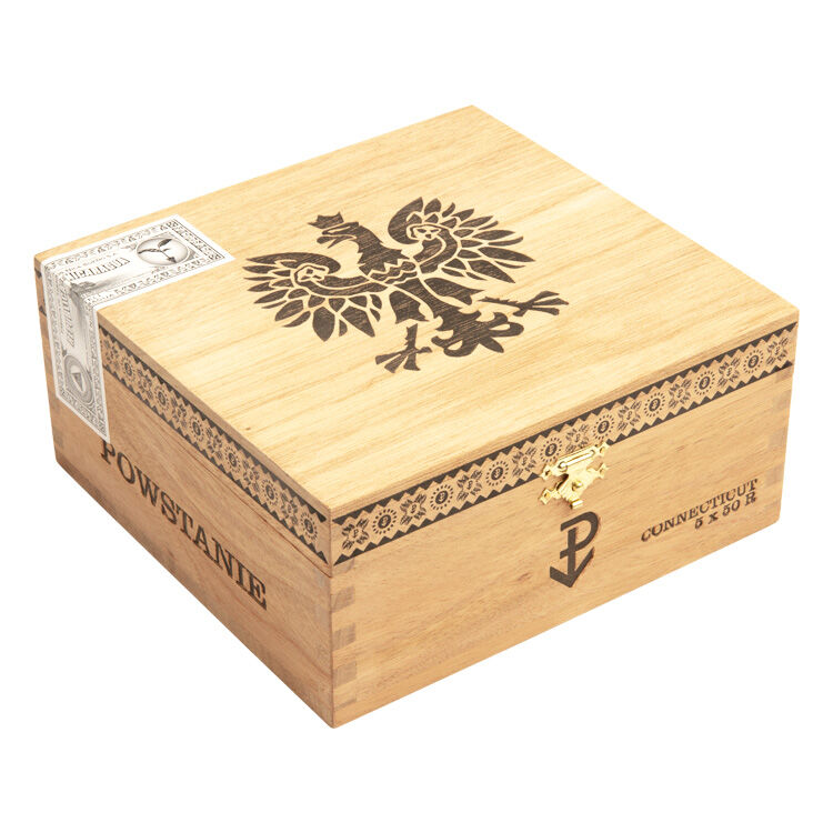 View product media POWCR Robusto, , jrcigars 3